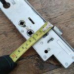Locksmiths near me Middle Maes-coed