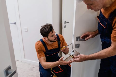 Your Trusted Ilford Locksmith